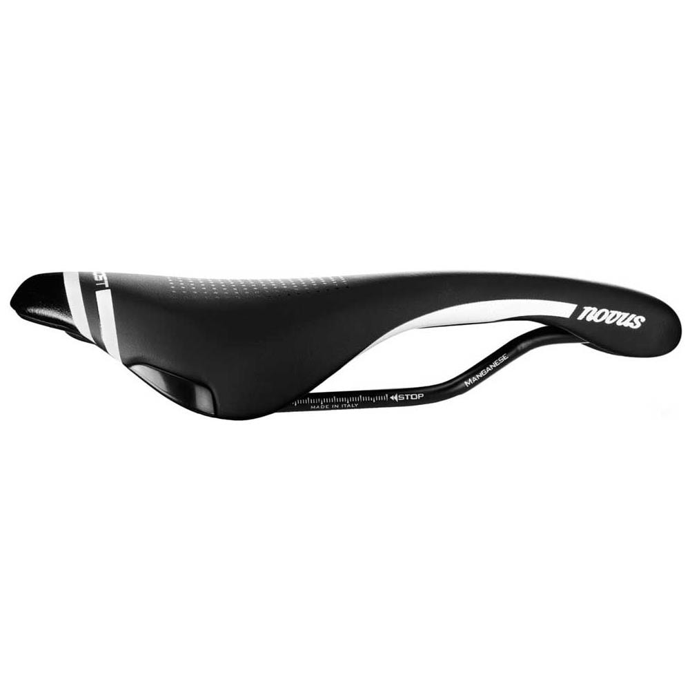 Sella Novus Boost Tm Superflow L3 Nero - Foto 2