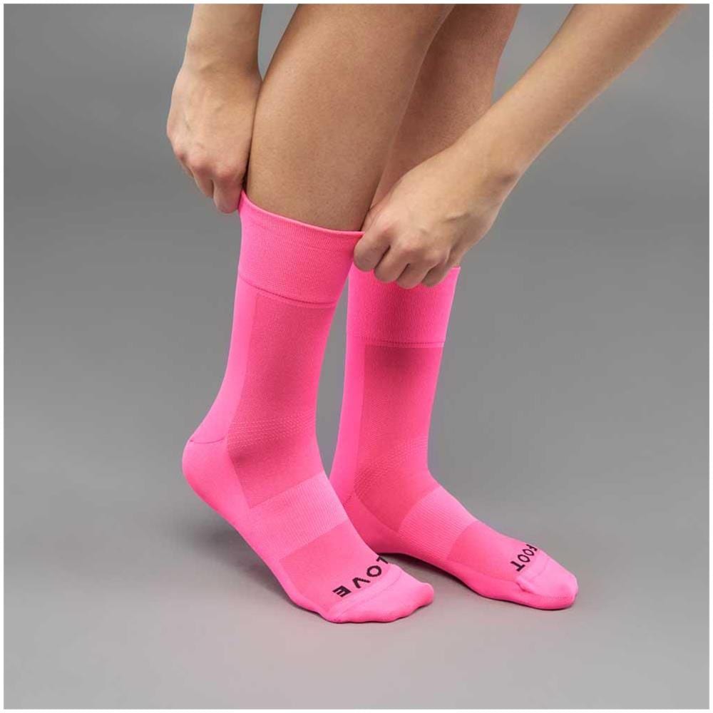 Calze Lightweight Sl Abbigliamento Uomo L - Foto 2