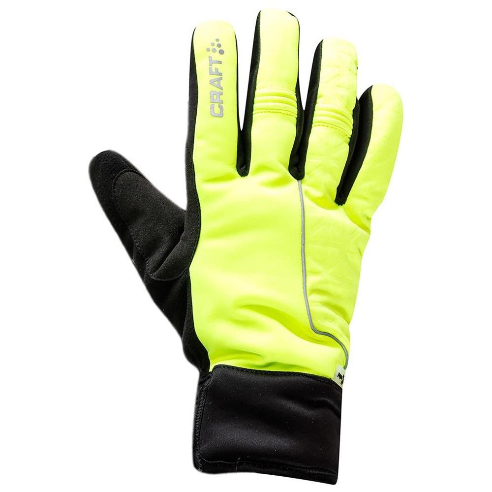Guanti Craft Siberian 2.0 Abbigliamento Uomo Xl - Foto 1