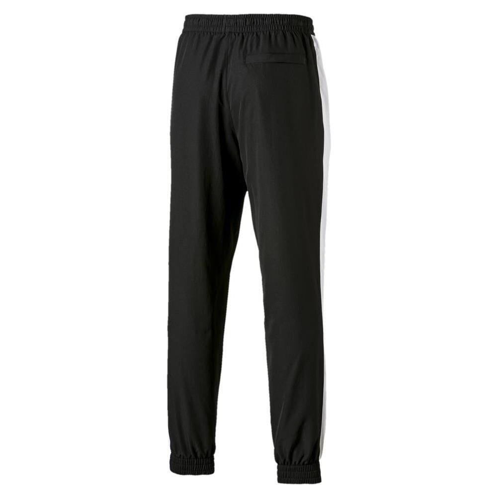 Pantaloni Iconic T7 Track Abbigliamento Uomo M - Foto 2