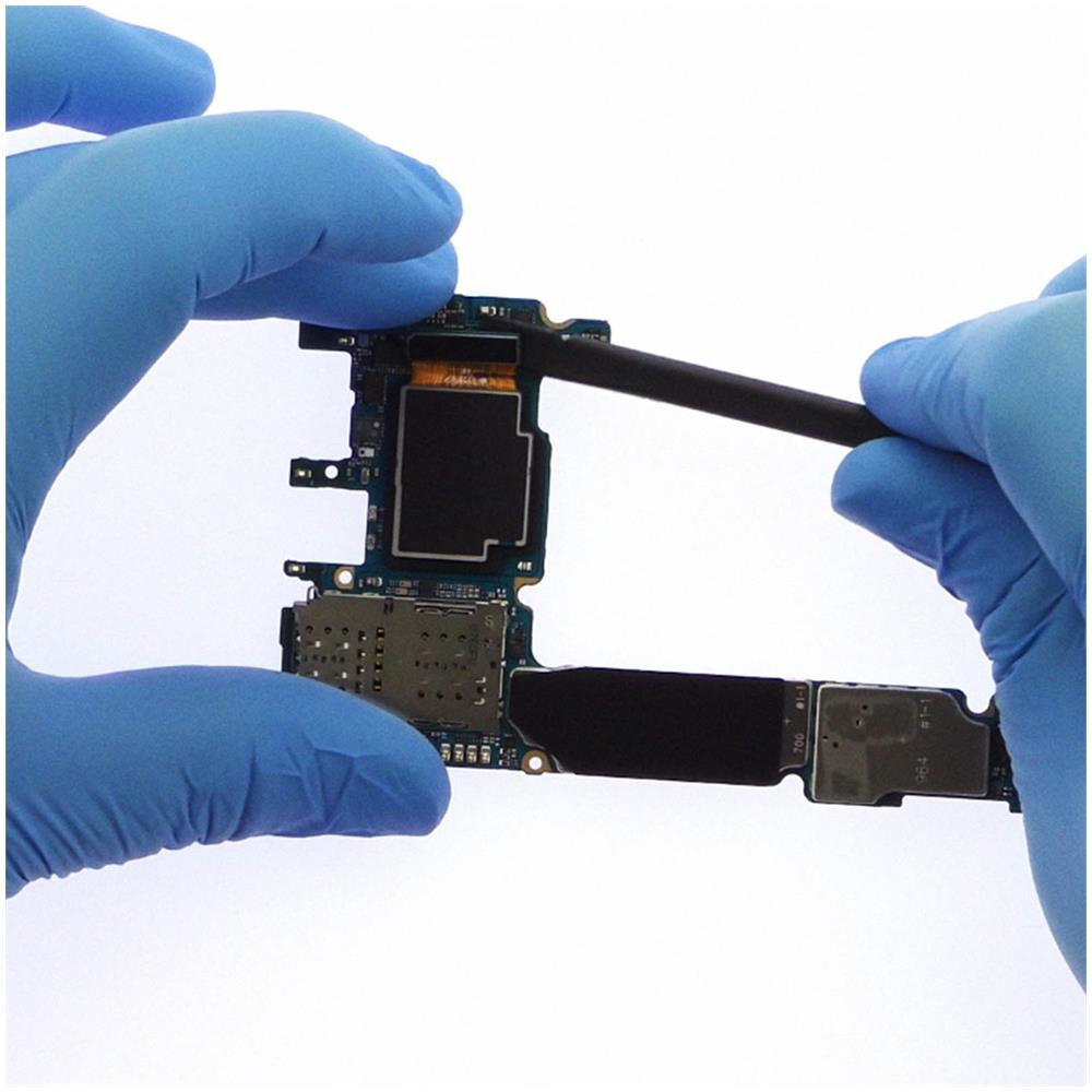 Fotocamera Posteriore Samsung Galaxy Note 8 Modulo + Connettore - Foto 2