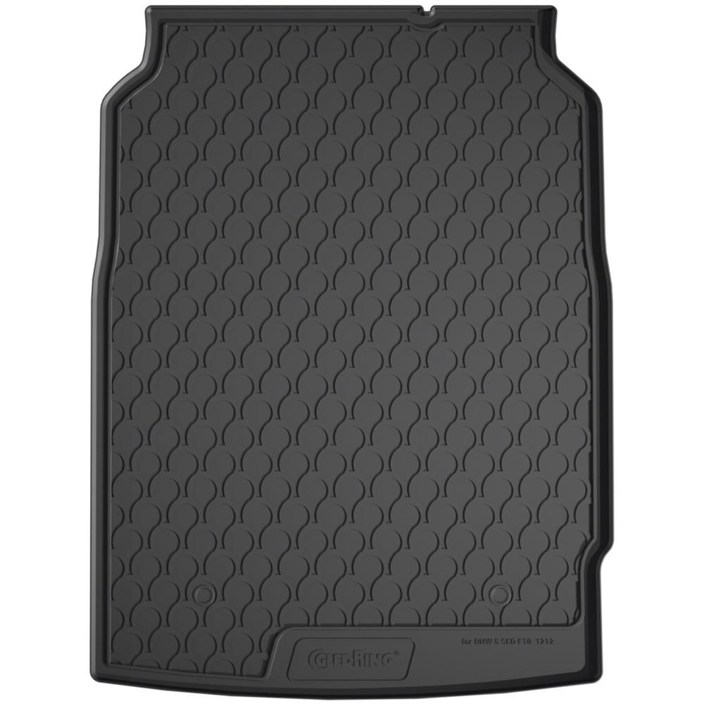 25468 Vasca Baule Su Misura In Gomma Sintetica Bmw Serie 5f104p01 - Foto 1