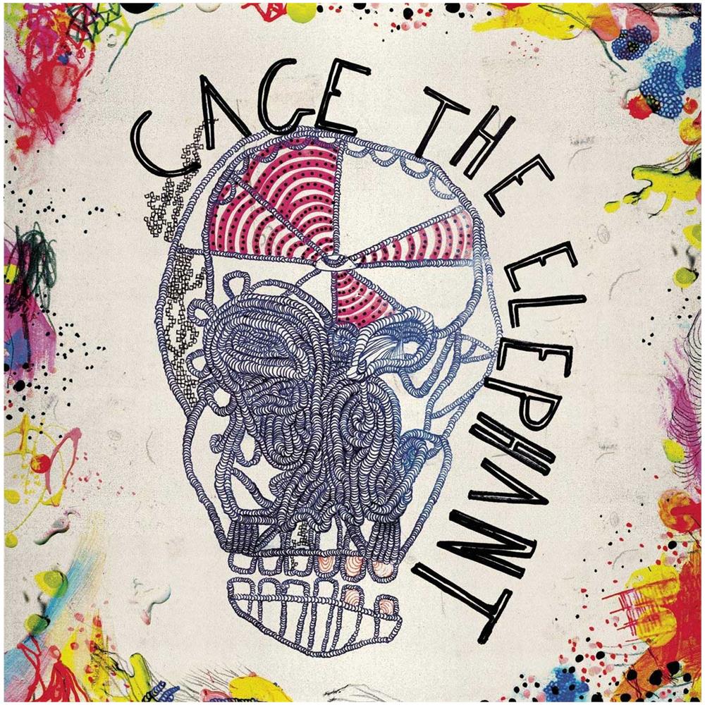 Cage The Elephant - Cage The Elephant - Foto 1
