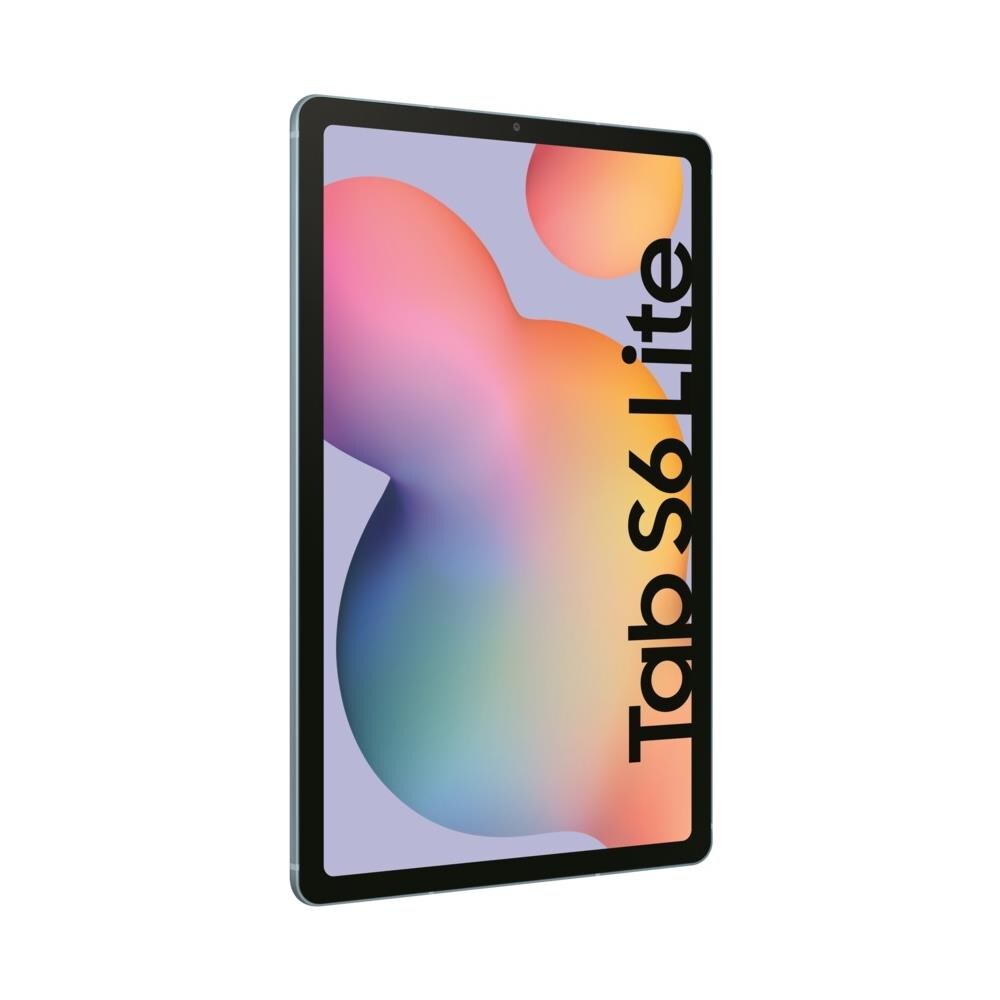 Galaxy Tab S6 Lite Blu 10.4" Full HD Quad Core RAM 4GB Memoria 64 GB +Slot MicroSD Wi-Fi Fotocamera 8Mpx Android - Europa - Foto 4
