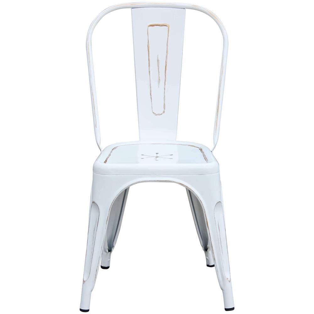 Agatha - Sedia Industrial Set Da 6 - Foto 2