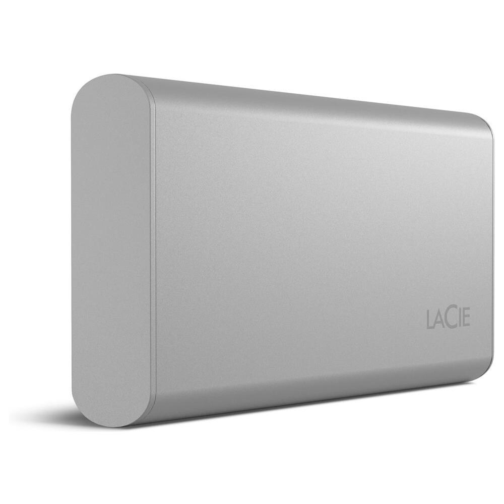 SSD Portatile 500 GB Serie Stks500400 Interfaccia USB 3.0 - Foto 2