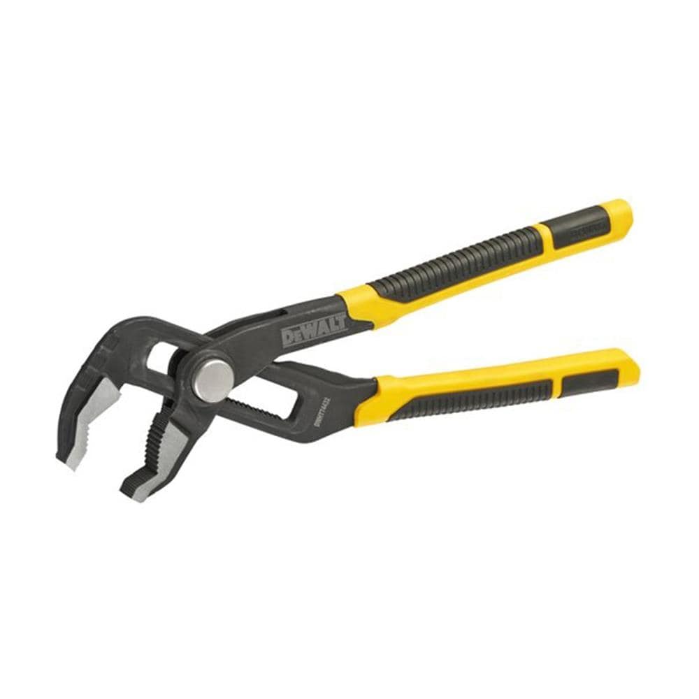 Pinza Poligrip A Pappagallo Da 300mm - Foto 1
