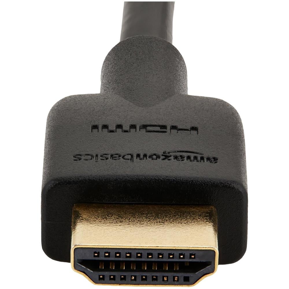HL-007307 1.8m HDMI HDMI Nero cavo HDMI - Foto 2