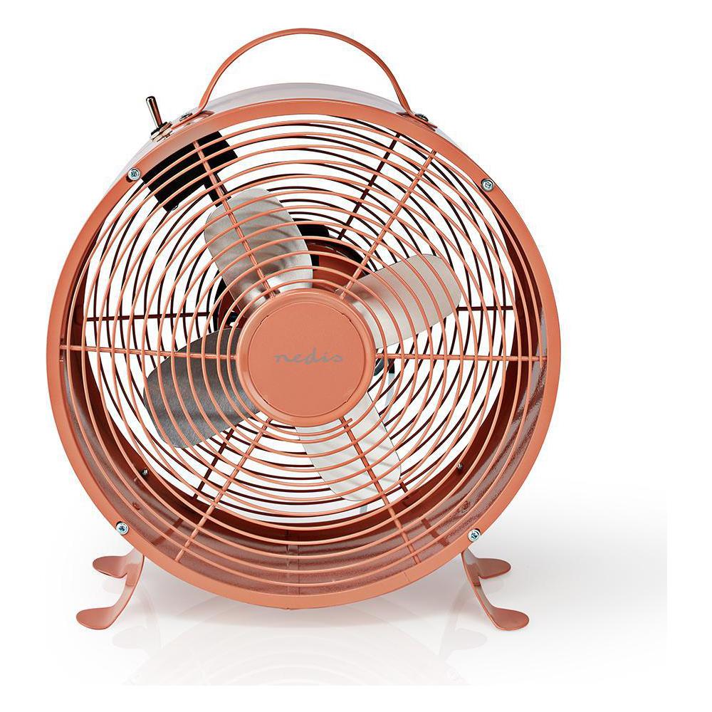 FNCL10PK20 ventilatore Rosa - Foto 1