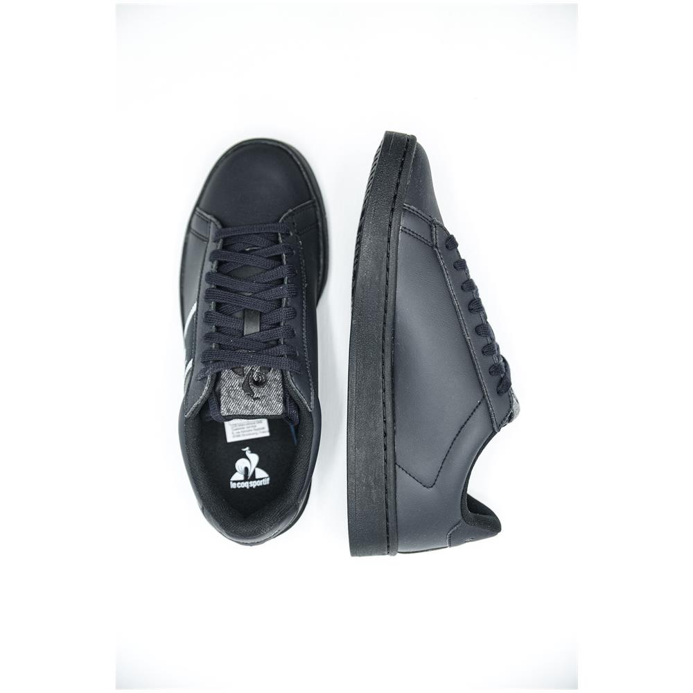 Classic Soft Denim 2310174, Unisex, Nero, 40 - Foto 2