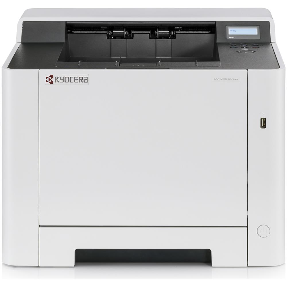 Stampante laser Kyocera KL3 - colori - laser - Foto 1