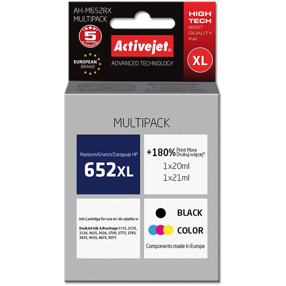 Toner Ath-322n Per Stampante Hp; Sostituzione Hp 128a Ce322a; Supremo; 1300 Pagine; Giallo - Foto 2