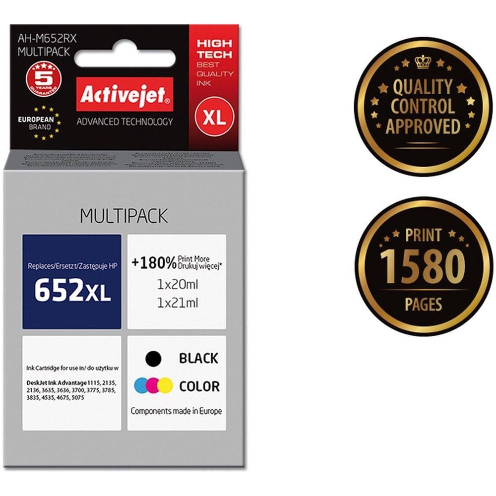 Toner Ath-322n Per Stampante Hp; Sostituzione Hp 128a Ce322a; Supremo; 1300 Pagine; Giallo - Foto 3