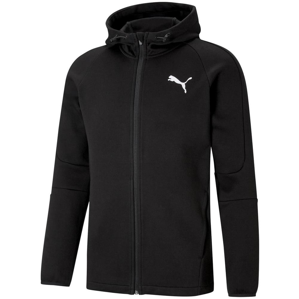 Evostripe Core Fz 58581201, Uomini, Nero, Xxl - Foto 1