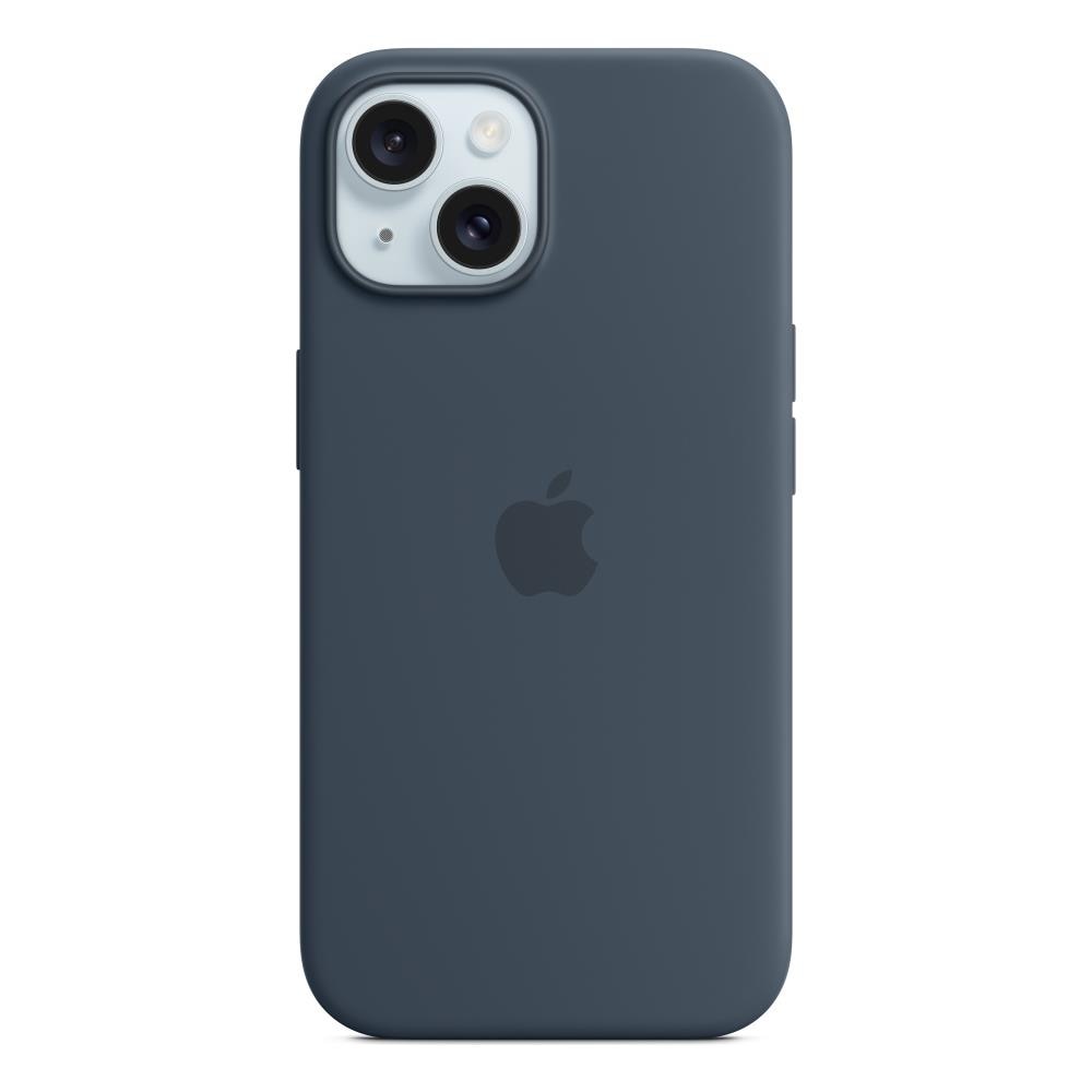 IPHONE 15 SI CASE STORM BLUE - Foto 1