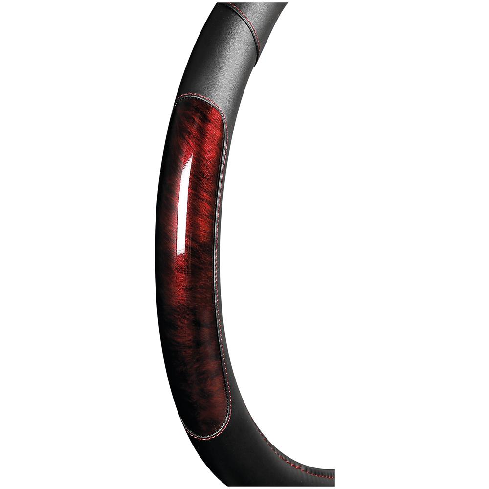 Pearl Red, Coprivolante In Skeentex - S - ? 42/44 Cm - Foto 2