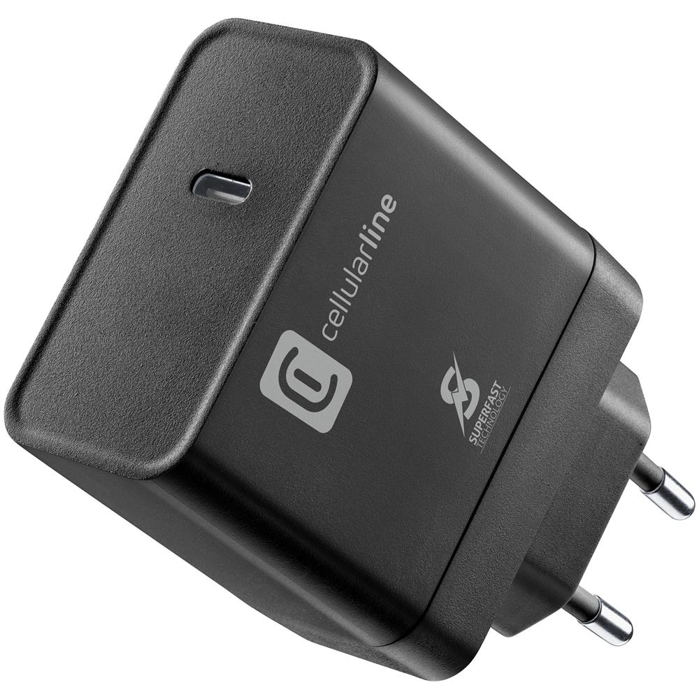 Charger Ultra PD 65W - Foto 1