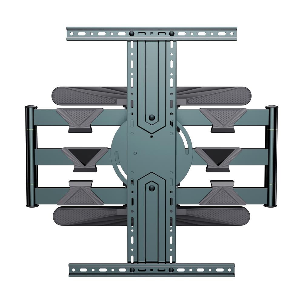 WM-80STR-01 Supporto TV a parete 2,03 m (80") Acciaio - Foto 2