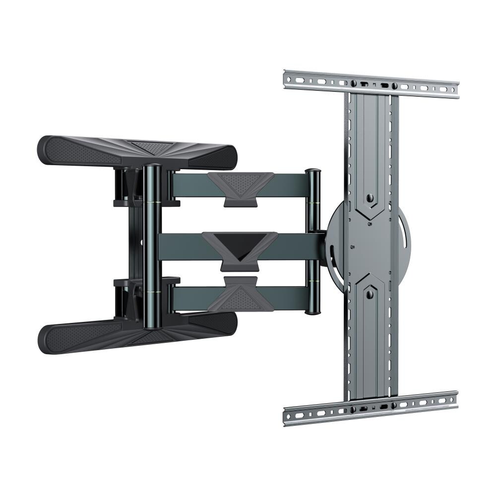 WM-80STR-01 Supporto TV a parete 2,03 m (80") Acciaio - Foto 1