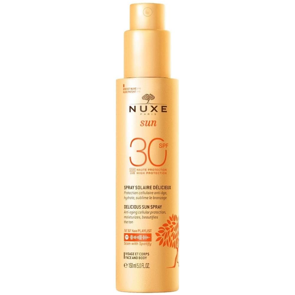 Sun Spray Solare Viso /Corpo Spf30 150 ml - Foto 1