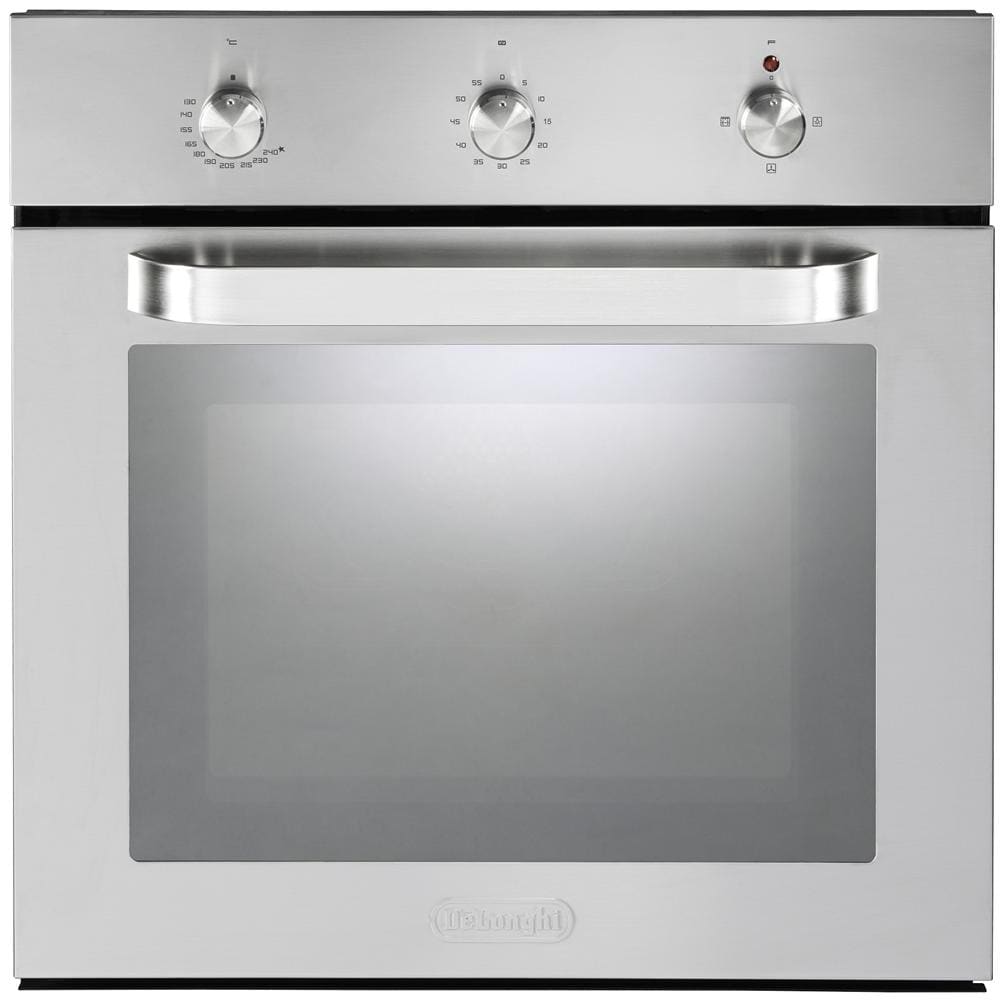 DE LONGHI - PGVX 6 Forno a Gas Da Incasso Multifunzione Capacità 60 ... DE LONGHI - PGVX 6 Forno a Gas Da Incasso Multifunzione Capacità 60 ...
