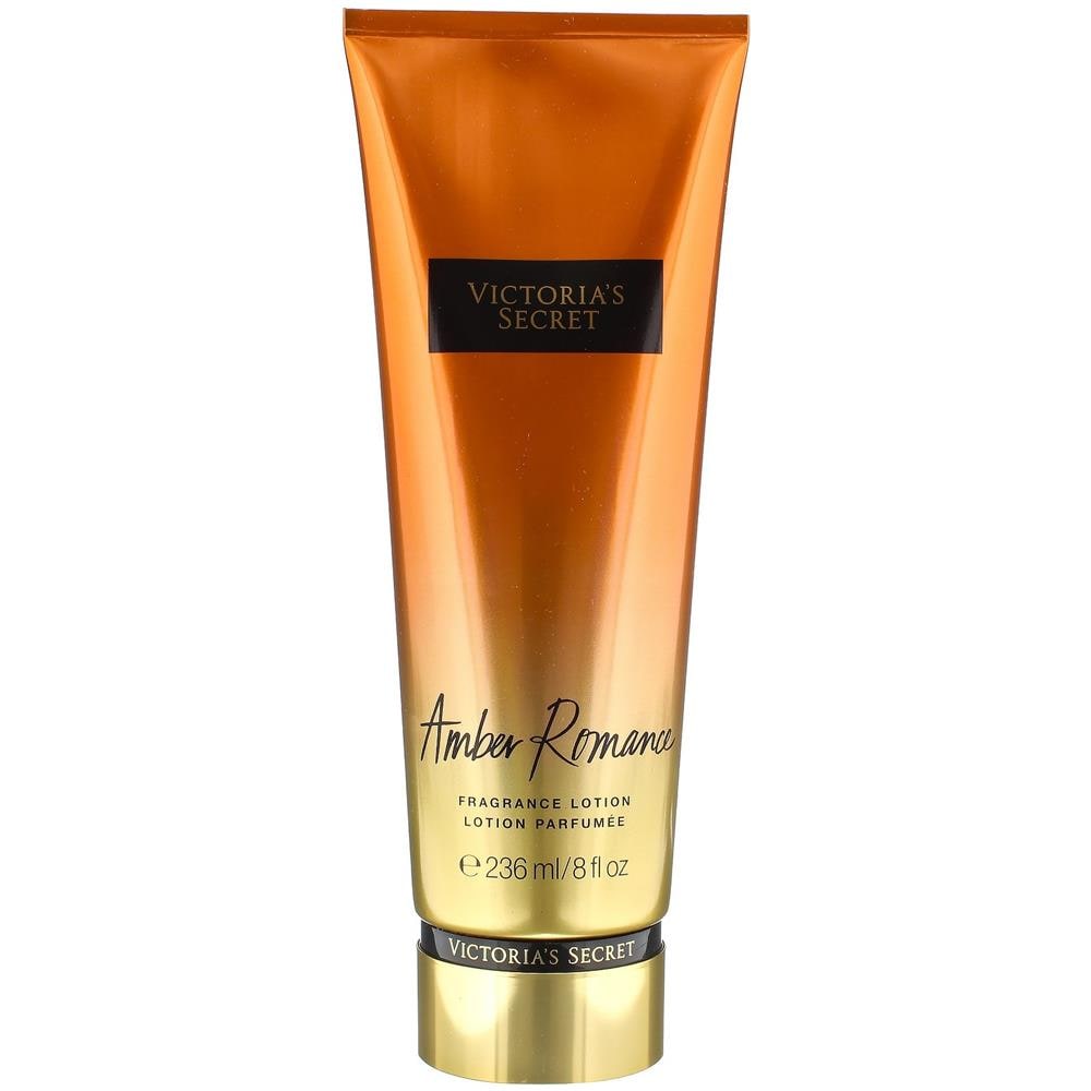 Victoria Secret Fantasies Amber Romance 237ml - Foto 1