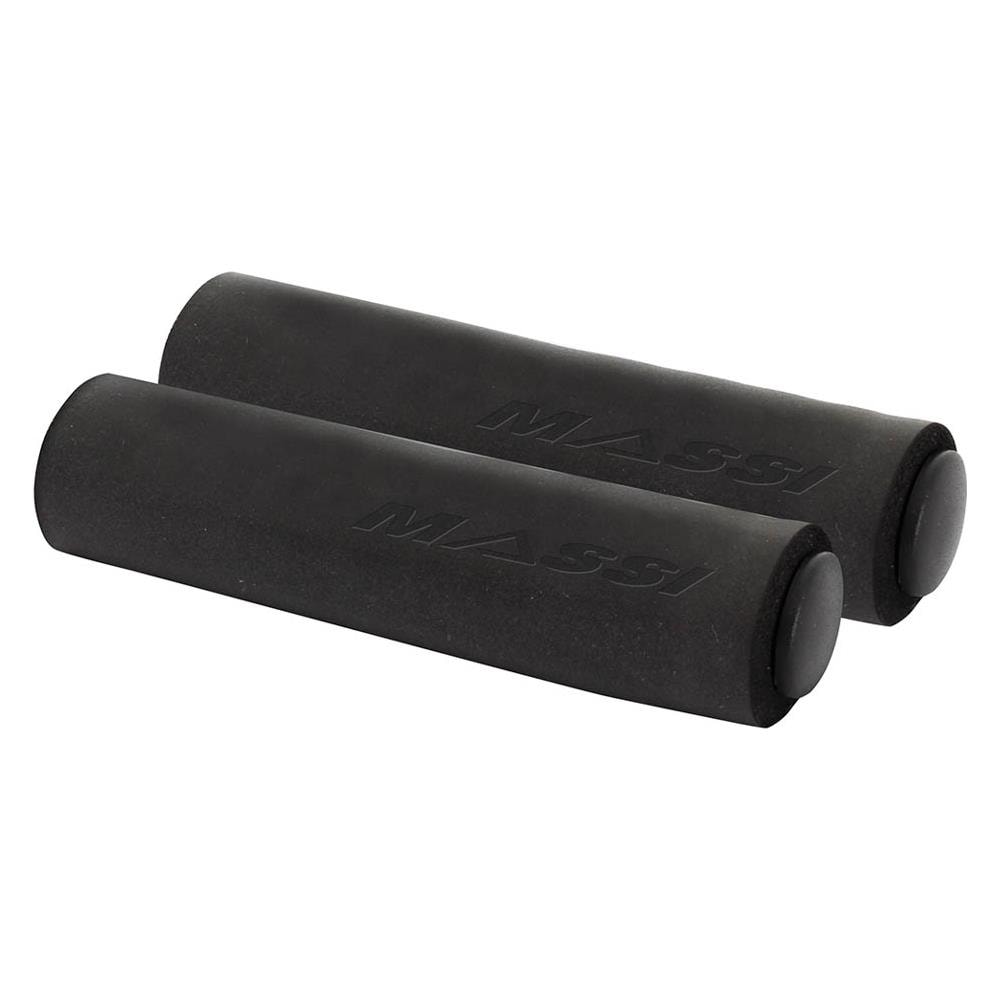 Manubri Grips Matt Silicon Ricambi Dei Componenti One Size - Foto 1