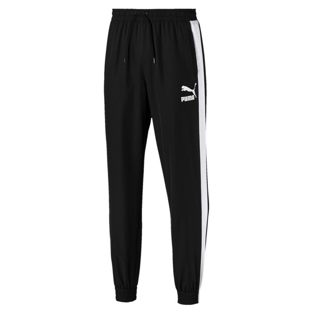 Pantaloni Iconic T7 Track Abbigliamento Uomo S - Foto 1