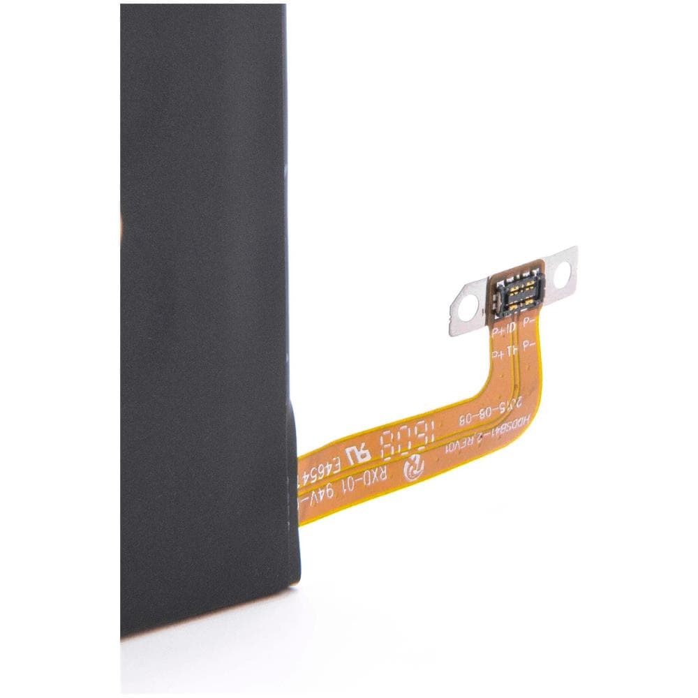 Batteria Li-poly 3000mah (3.85v) Per Cellulari E Smartphone Htc One M10, One M10h, One M10u Sostituisce B2ps6100, 35h00256-00. - Foto 2