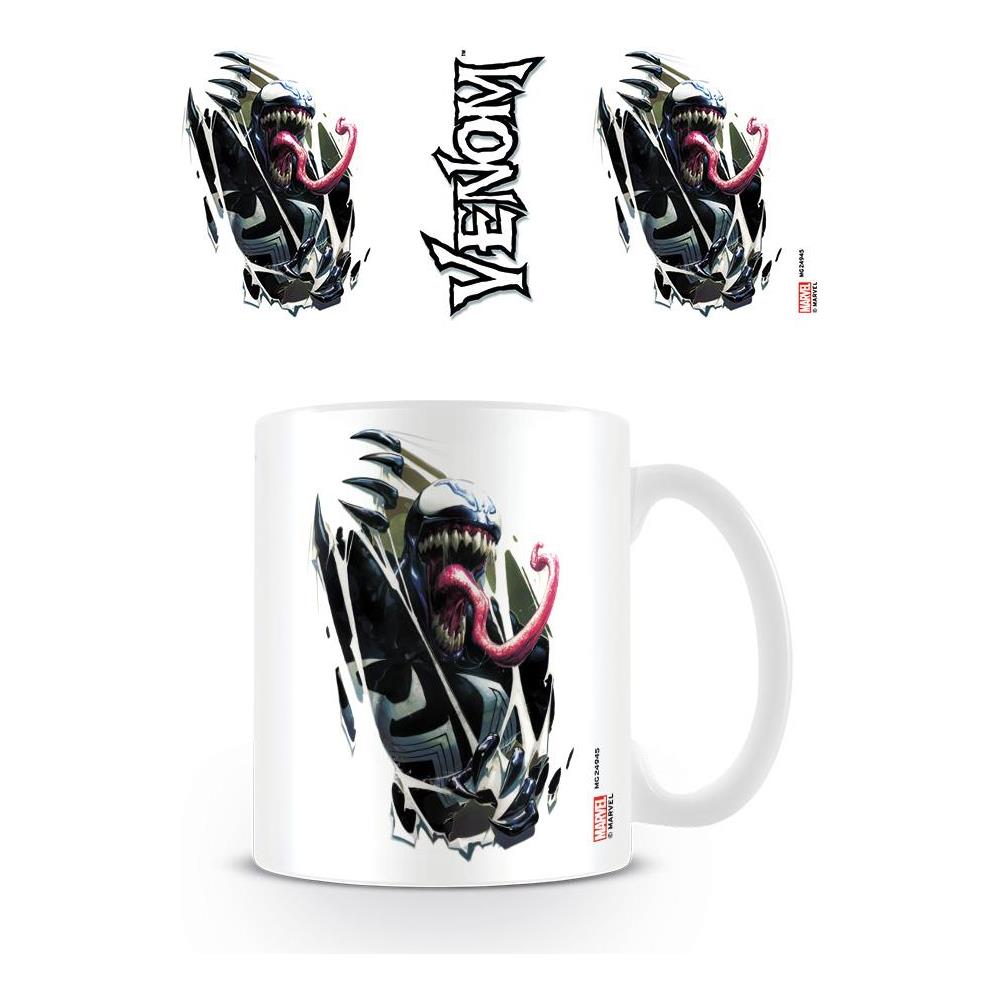 Venom (tearing Through) Mug (tazza) - Foto 1