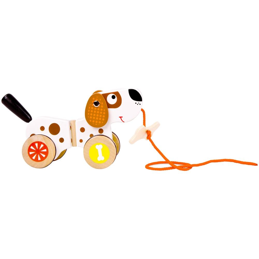 Animale Da Tirare Cane - Foto 1