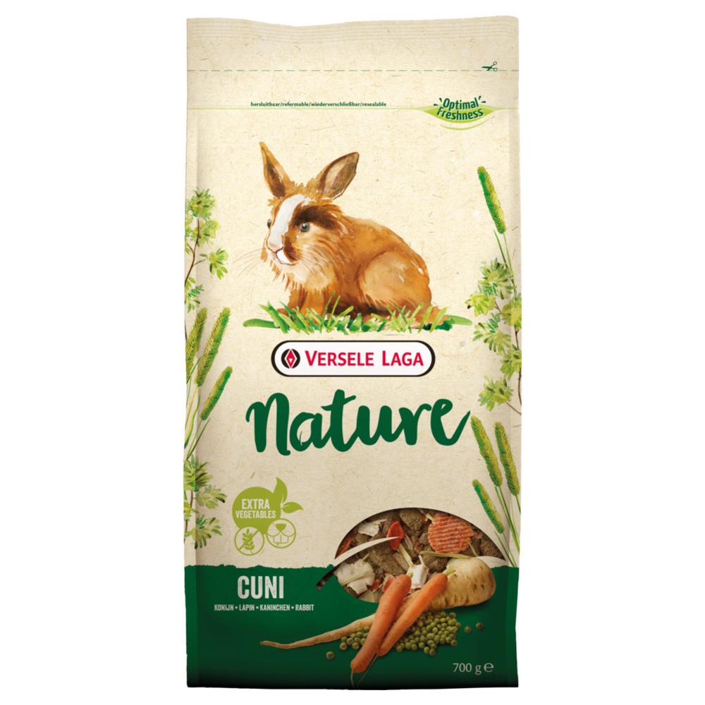 Cuni Nature 700 Gr - Foto 1