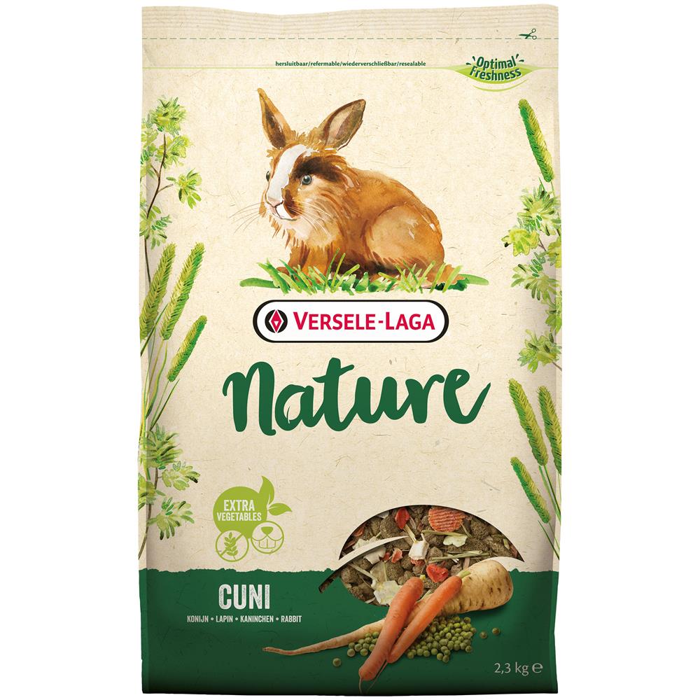 Cuni Nature 700 Gr - Foto 2
