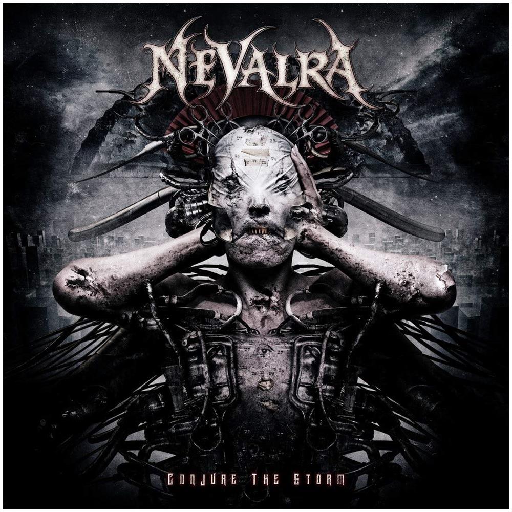 Nevalra - Conjure The Storm - Foto 1