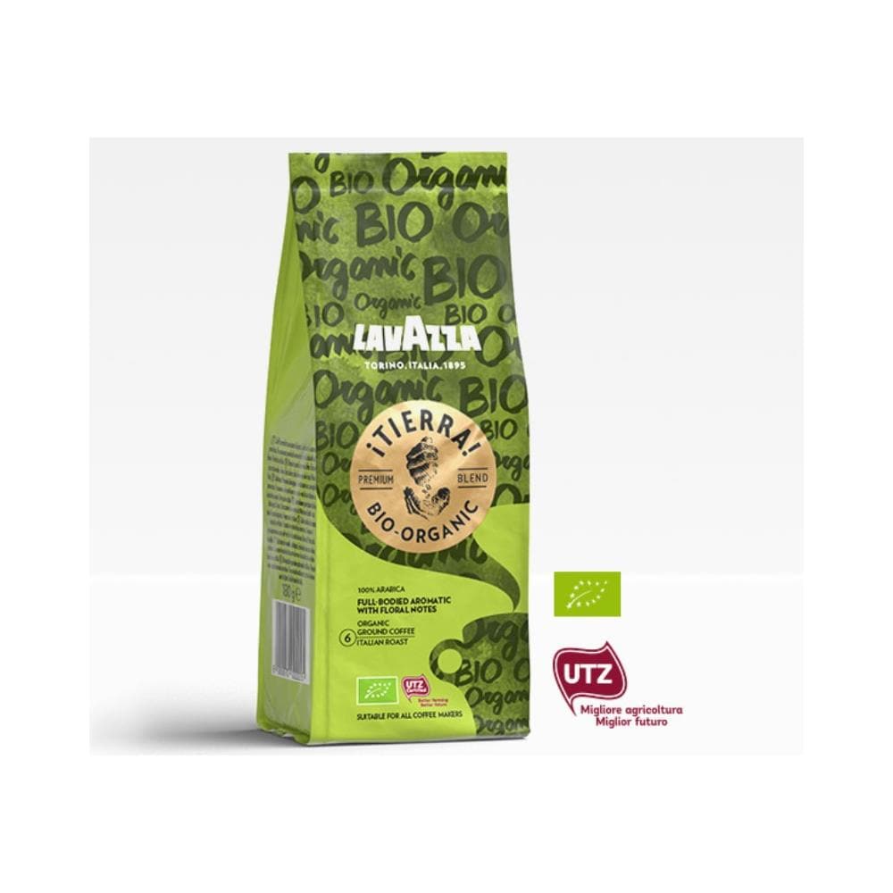 Tierra Bio Organic 250g - Foto 1