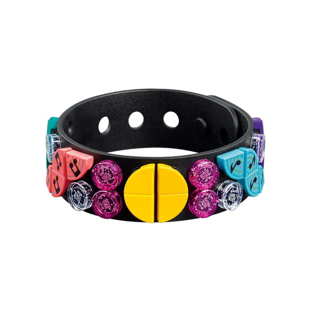 Dots 41933 - Braccialetto Music - Foto 2