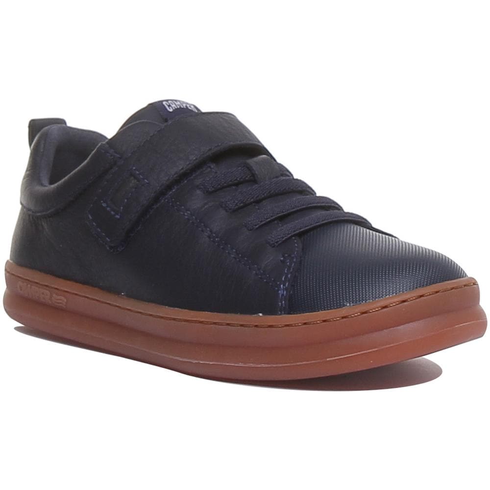 Runner Four Kid In Navy For Kids - Foto 1