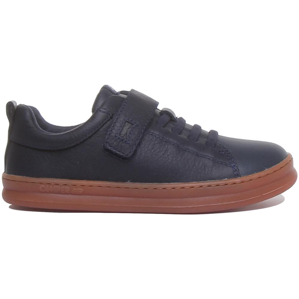 Runner Four Kid In Navy For Kids - Foto 2