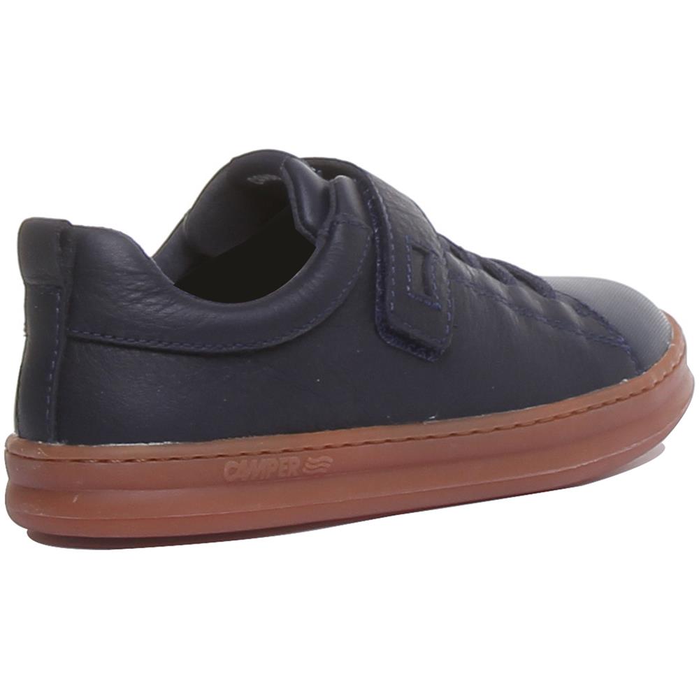 Runner Four Kid In Navy For Kids - Foto 3