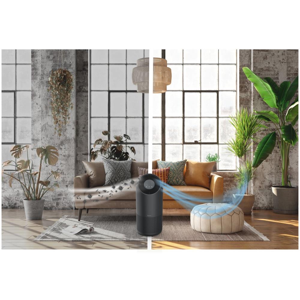 Smart Purificatore d'Aria - Foto 6