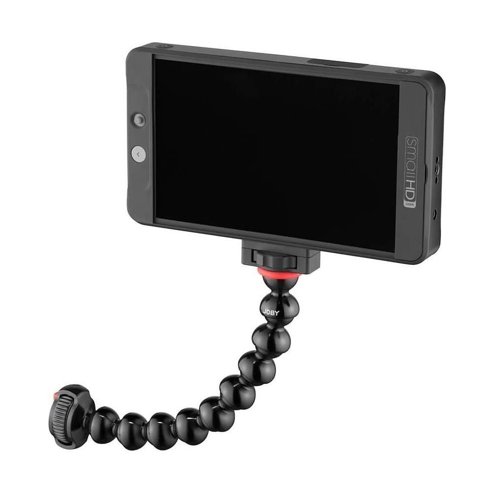 Arm Kit Pro Gorillapod 1/4"" E 3/8"" A / r Nero - Foto 2