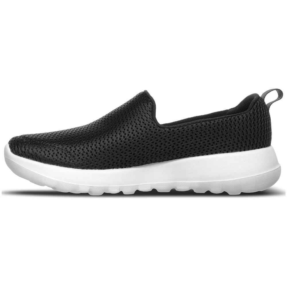 Scarpe Go Walk Joy Taglia 38 Codice 15600-bkw Nero - Foto 2