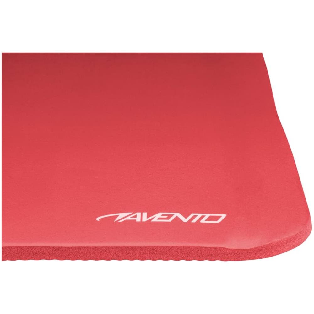 Tappetino per Fitness / Yoga in Schiuma NBR Rosa - Foto 2