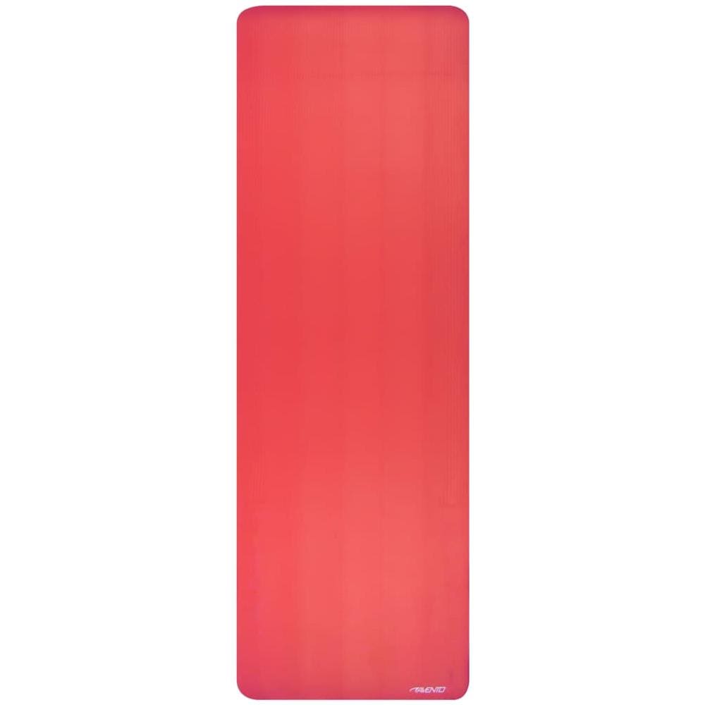 Tappetino per Fitness / Yoga in Schiuma NBR Rosa - Foto 1