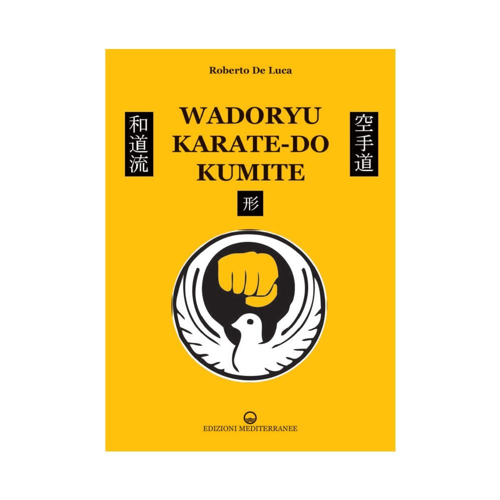 Roberto De Luca - Wadoryu karate-do kumite - Foto 1