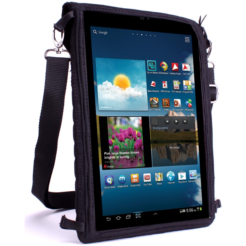 FlexARMOR X Cover Nero compatibile Apple iPad - Foto 7