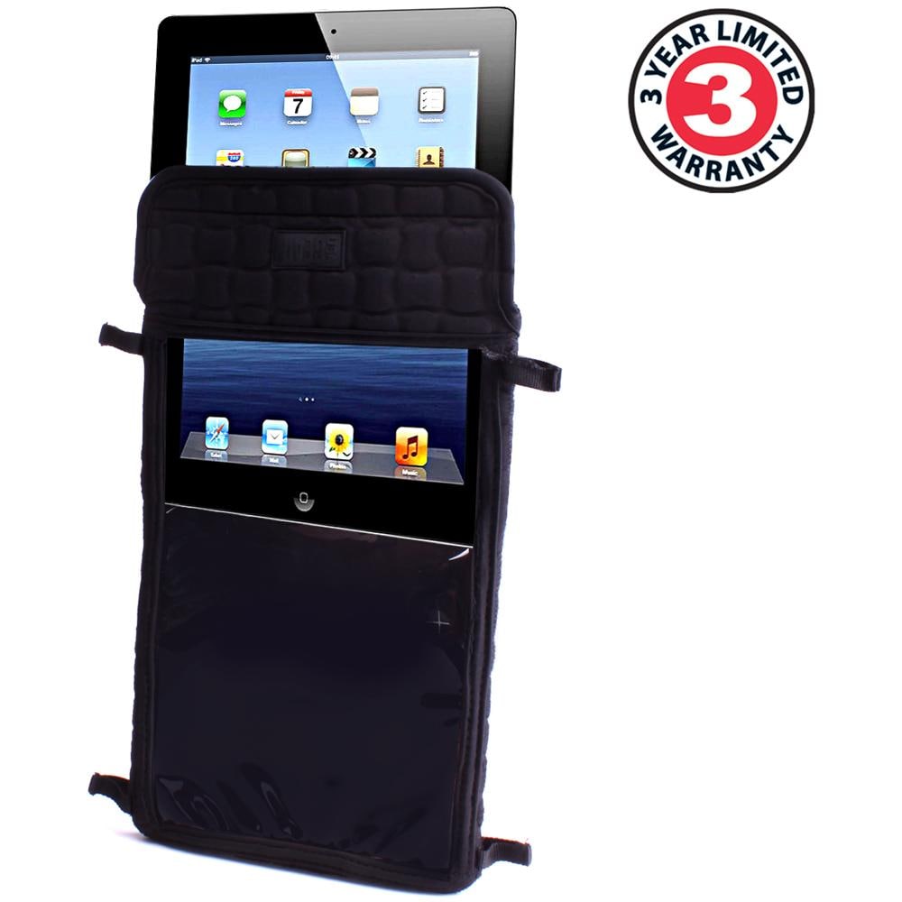 FlexARMOR X Cover Nero compatibile Apple iPad - Foto 2