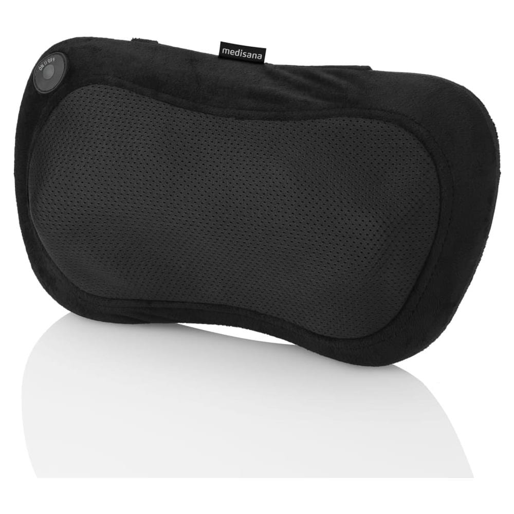 Cuscino Per Massaggio Mc 200 Nero - Foto 2