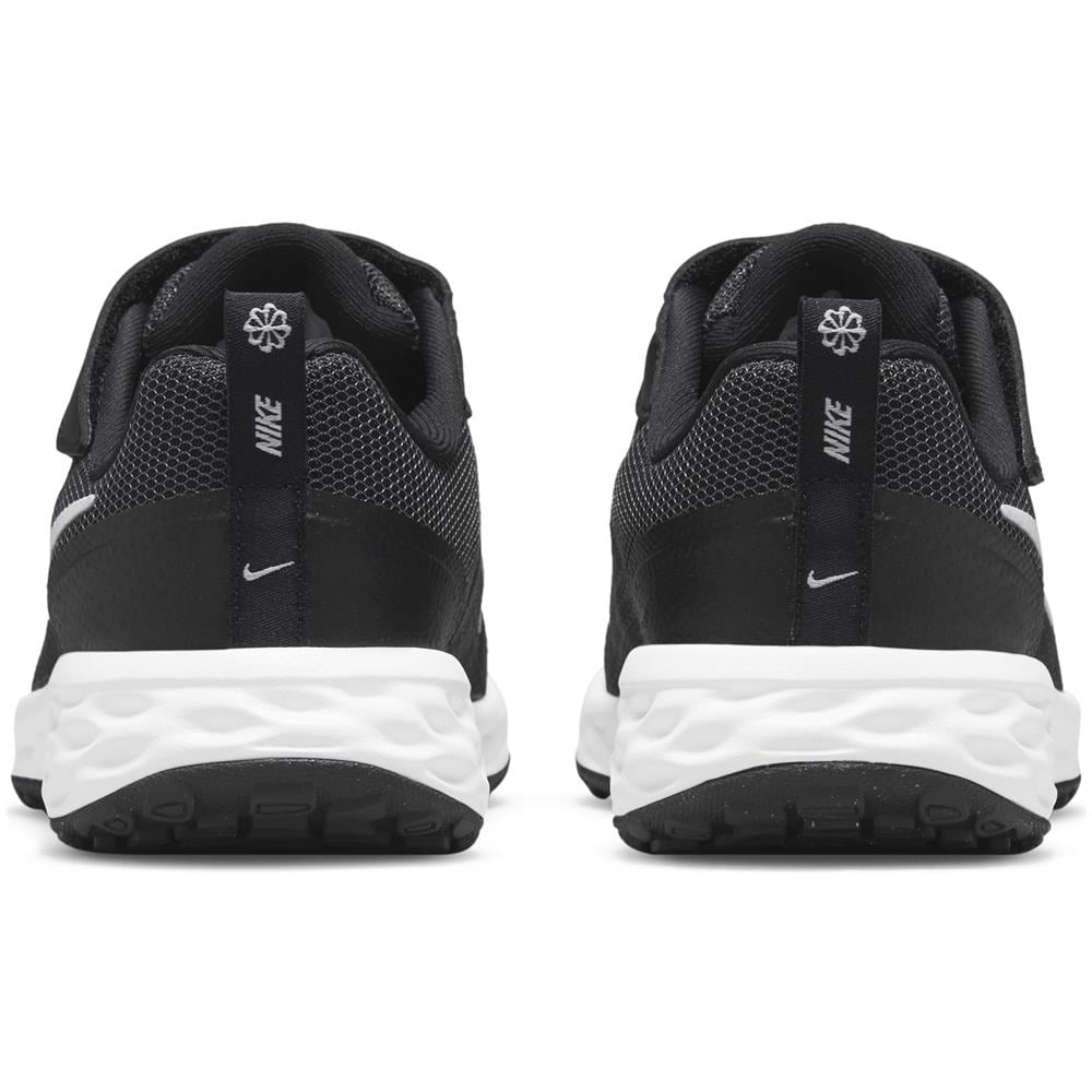 Scarpe Revolution 6 Taglia 28 Codice Dd1095-003 Nero - Foto 2