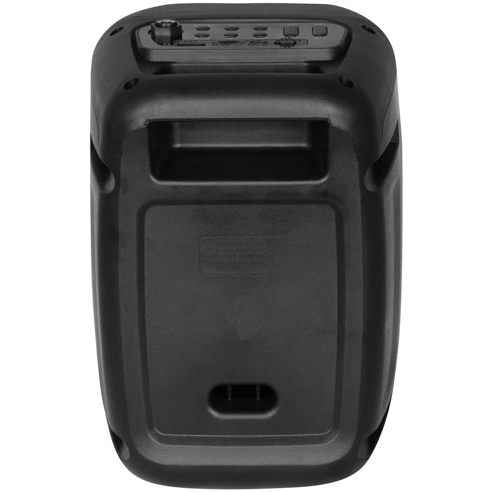 Altoparlante Amplificato XFest XF 150 KB Potenza 15 W TWS Bluetooth USB / Micro SD - Nero - Foto 8